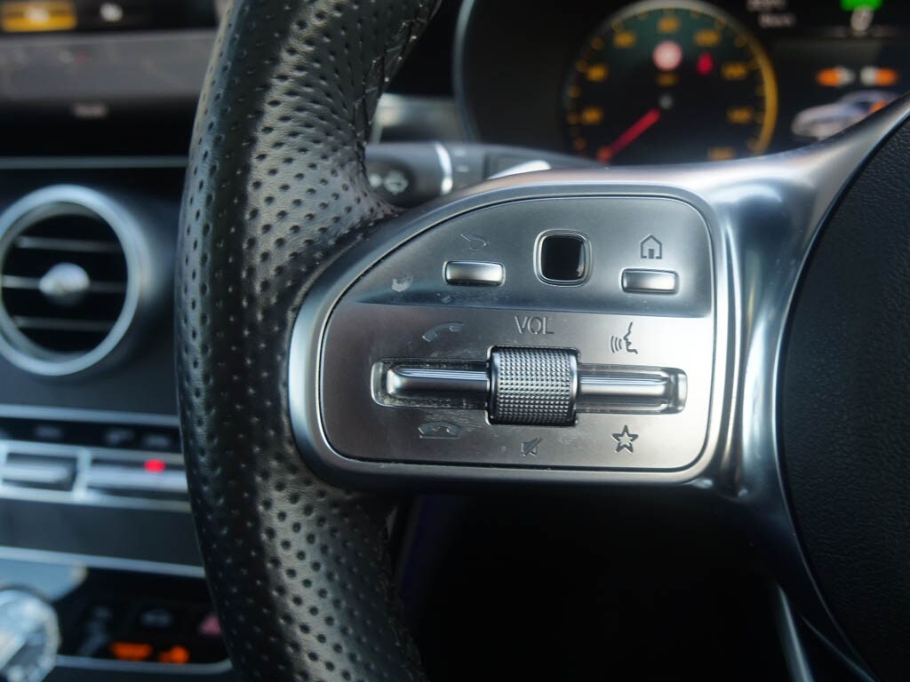 Used Mercedes-Benz C Class 2020 for sale - 76296956: Photo 18