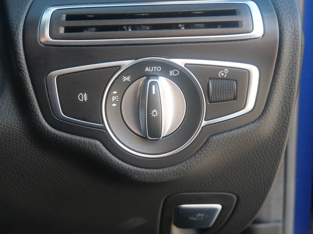 Used Mercedes-Benz C Class 2020 for sale - 76296956: Photo 19