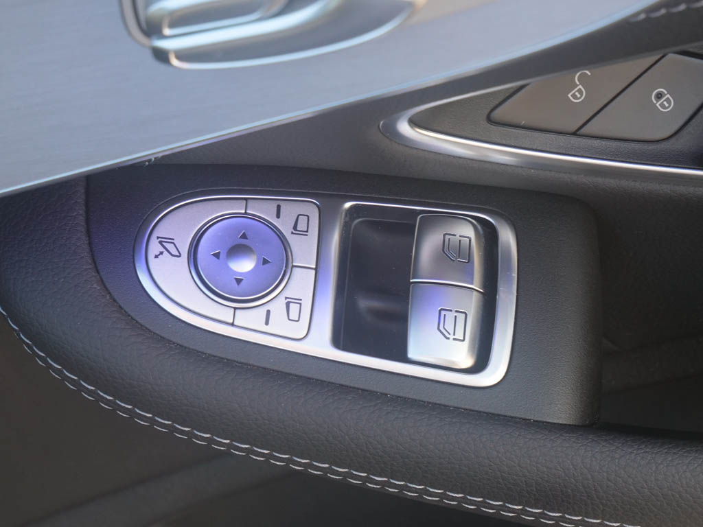 Used Mercedes-Benz C Class 2020 for sale - 76296956: Photo 23
