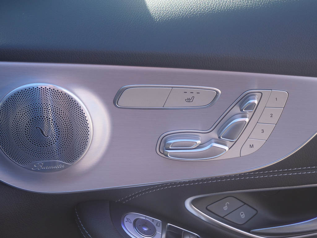 Used Mercedes-Benz C Class 2020 for sale - 76296956: Photo 25