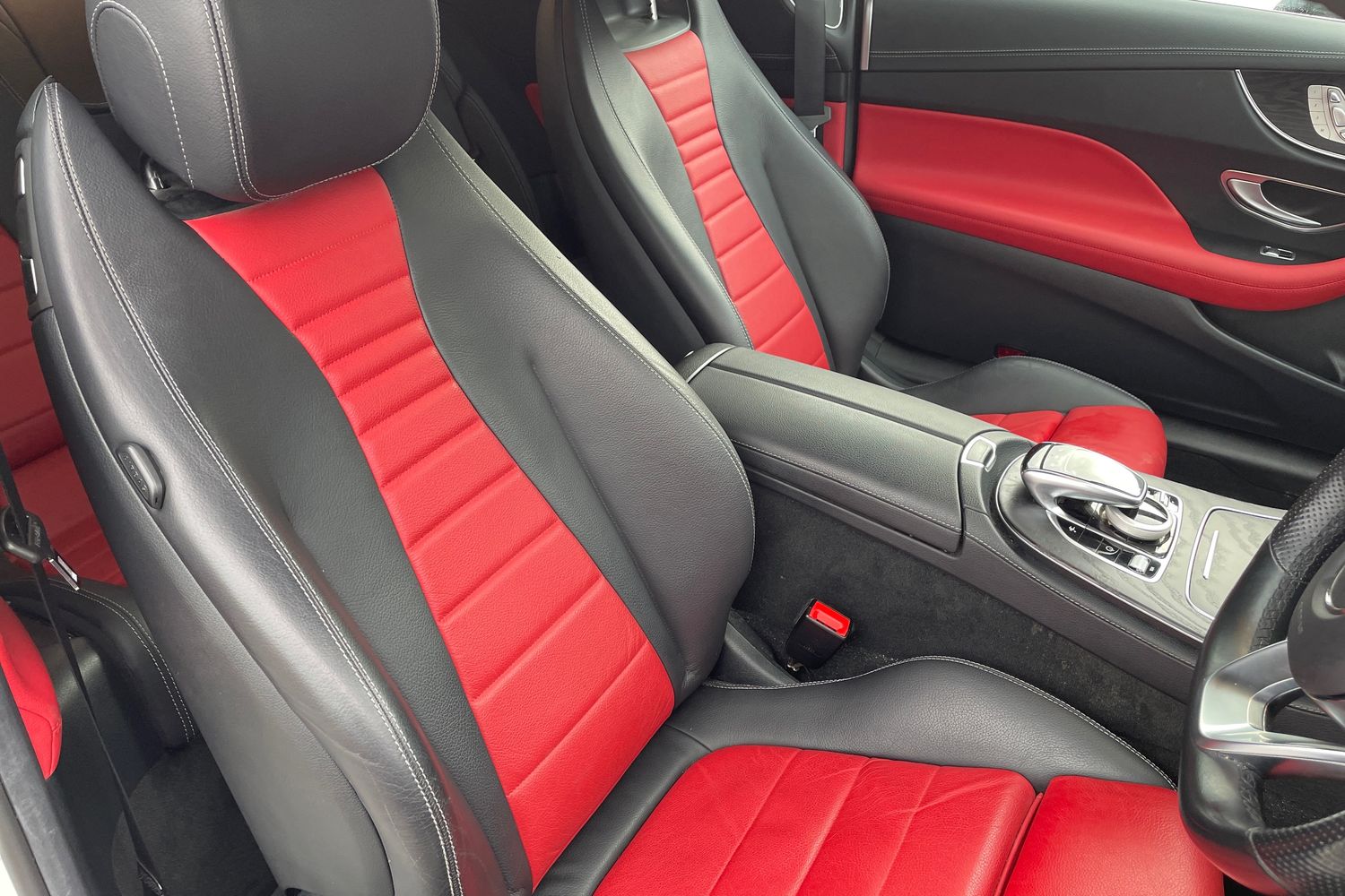 Used Mercedes-Benz E Class 2020 for sale - 77479992: Photo 17