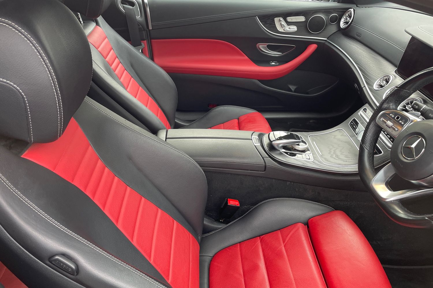 Used Mercedes-Benz E Class 2020 for sale - 77479992: Photo 18