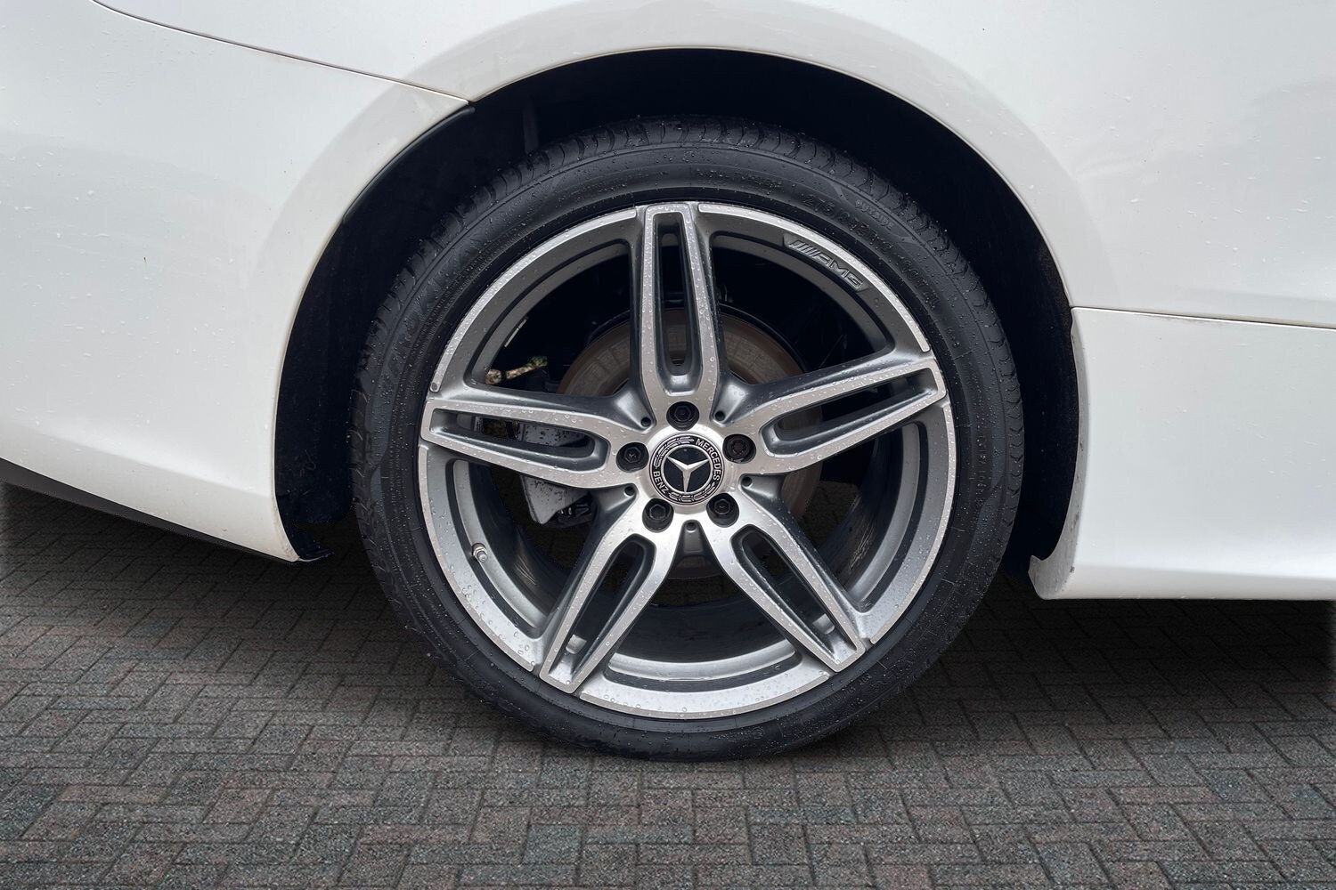 Used Mercedes-Benz E Class 2020 for sale - 77479992: Photo 6