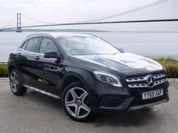 2020 (69) - 180 AMG Line Edition 5dr Auto
