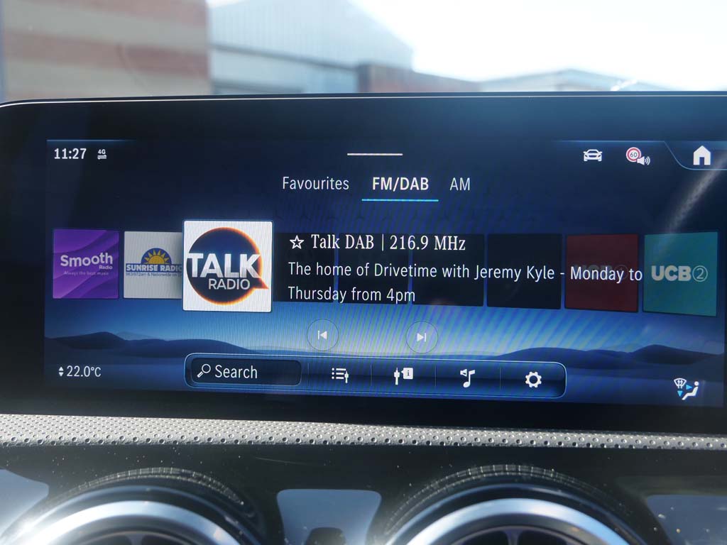 Used Mercedes-Benz A-Class 2024 for sale - 77268860: Photo 11