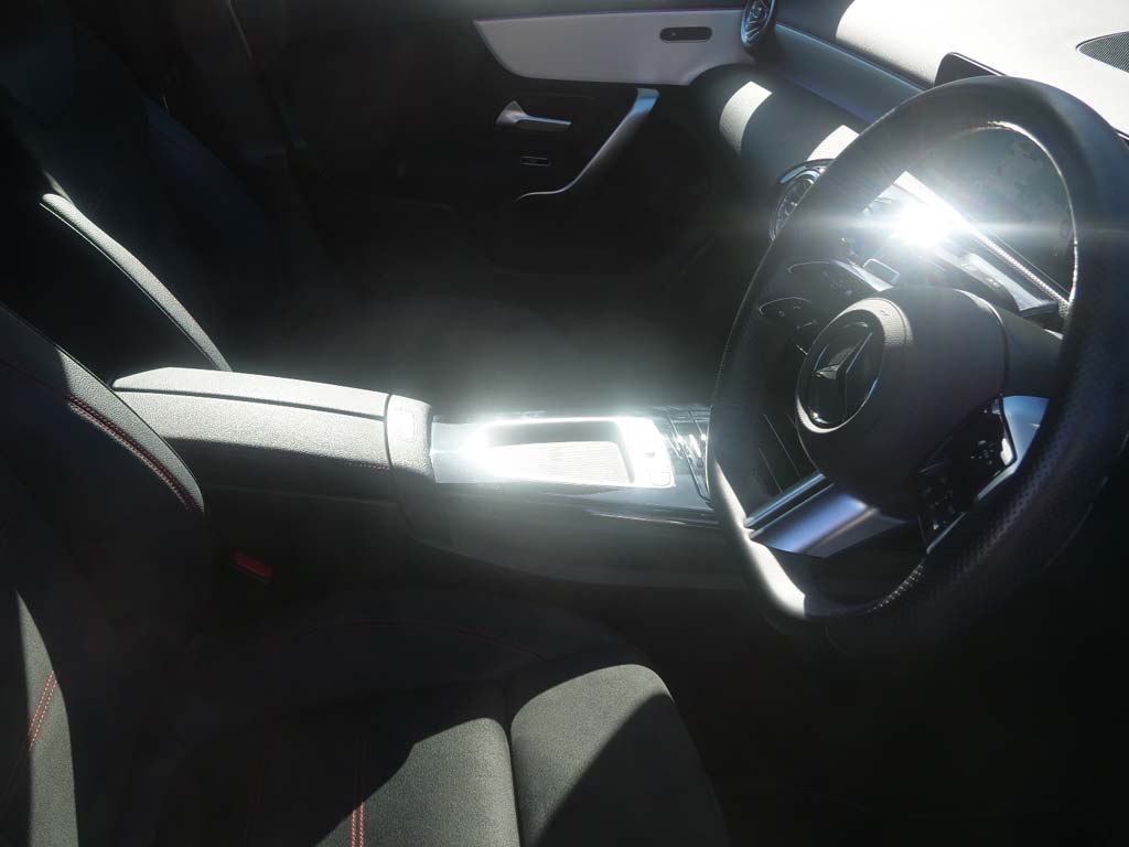 Used Mercedes-Benz A-Class 2024 for sale - 77268860: Photo 29