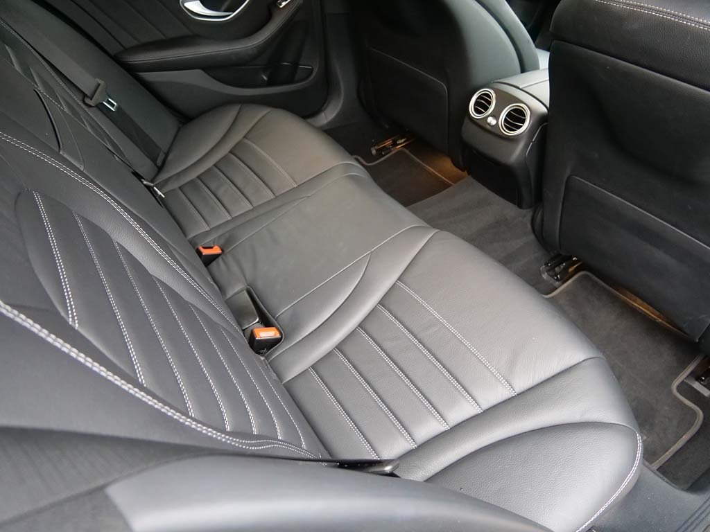 Used Mercedes-Benz C Class 2020 for sale - 77052410: Photo 13