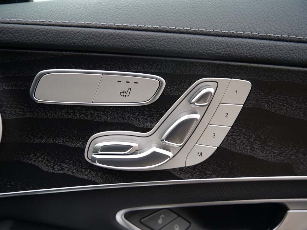 Used Mercedes-Benz C Class 2020 for sale - 77052410: Photo 19