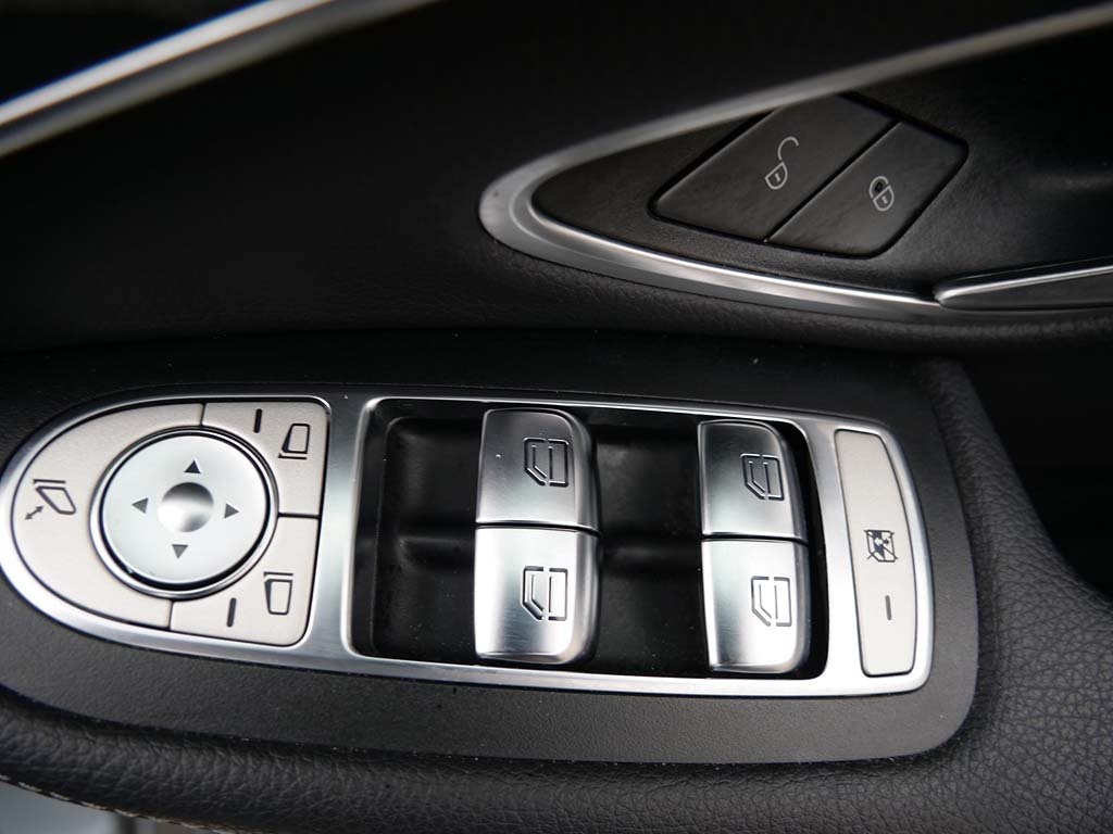 Used Mercedes-Benz C Class 2020 for sale - 77052410: Photo 20