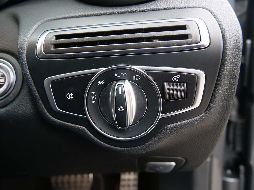 Used Mercedes-Benz C Class 2020 for sale - 77052410: Photo 22