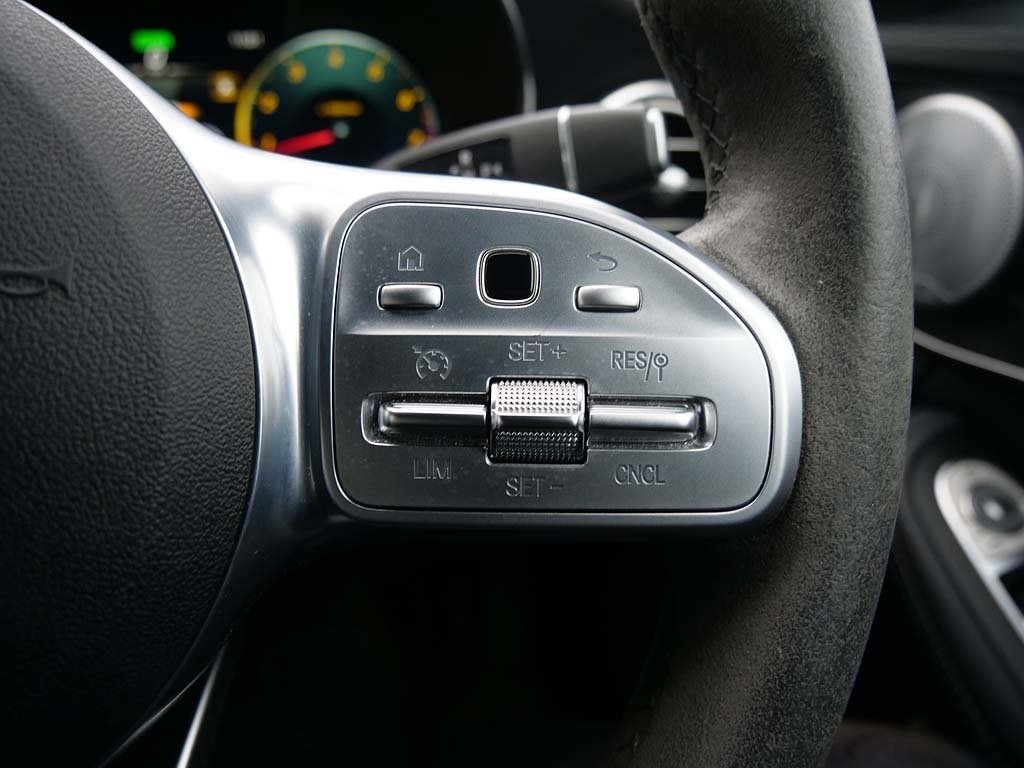 Used Mercedes-Benz C Class 2020 for sale - 77052410: Photo 24