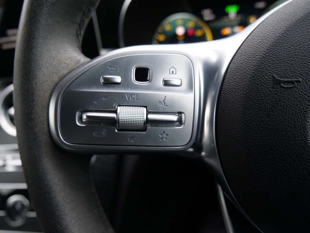 Used Mercedes-Benz C Class 2020 for sale - 77052410: Photo 25