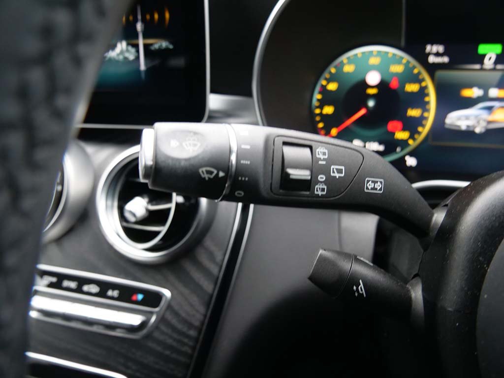 Used Mercedes-Benz C Class 2020 for sale - 77052410: Photo 26