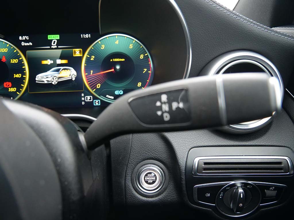 Used Mercedes-Benz C Class 2020 for sale - 77052410: Photo 27