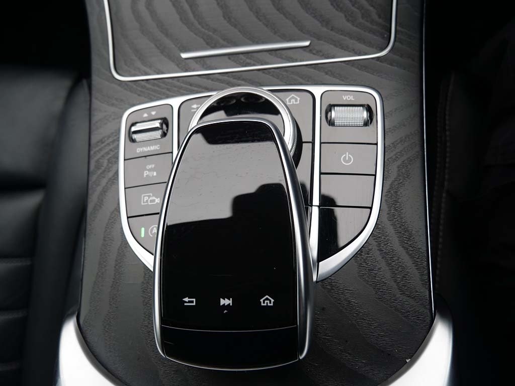 Used Mercedes-Benz C Class 2020 for sale - 77052410: Photo 28