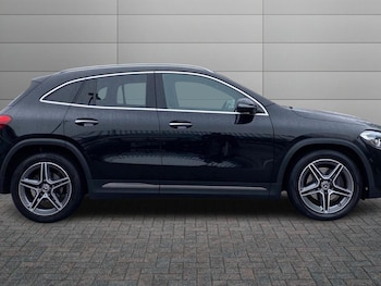 Used Mercedes-Benz GLA 2020 for sale - 76419878: Photo