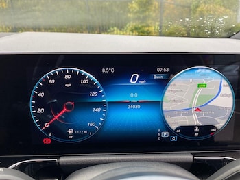 Used Mercedes-Benz GLA 2020 for sale - 76419878: Photo