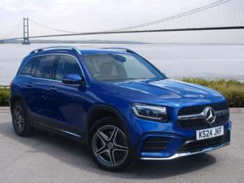 2024 (24) - 220d 4Matic AMG Line Premium 5dr 8G-Tronic