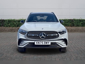 Used Mercedes-Benz GLC 2025 for sale - 78350898: Photo