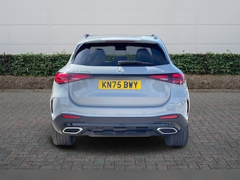 Used Mercedes-Benz GLC 2025 for sale - 78350898: Photo