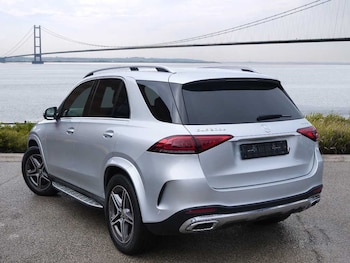 Used Mercedes-Benz GLE 2019 for sale - 76434234: Photo