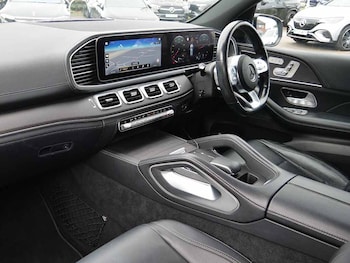 Used Mercedes-Benz GLE 2019 for sale - 76434234: Photo