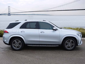 Used Mercedes-Benz GLE 2019 for sale - 76434234: Photo