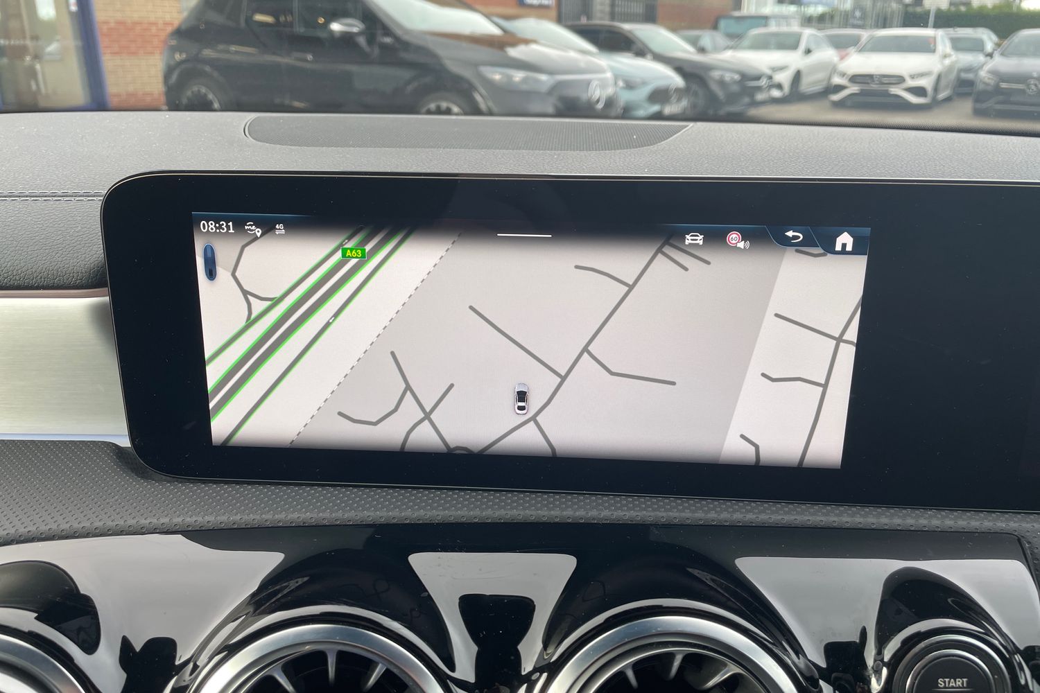 Used Mercedes-Benz CLA 2024 for sale - 78021740: Photo 11