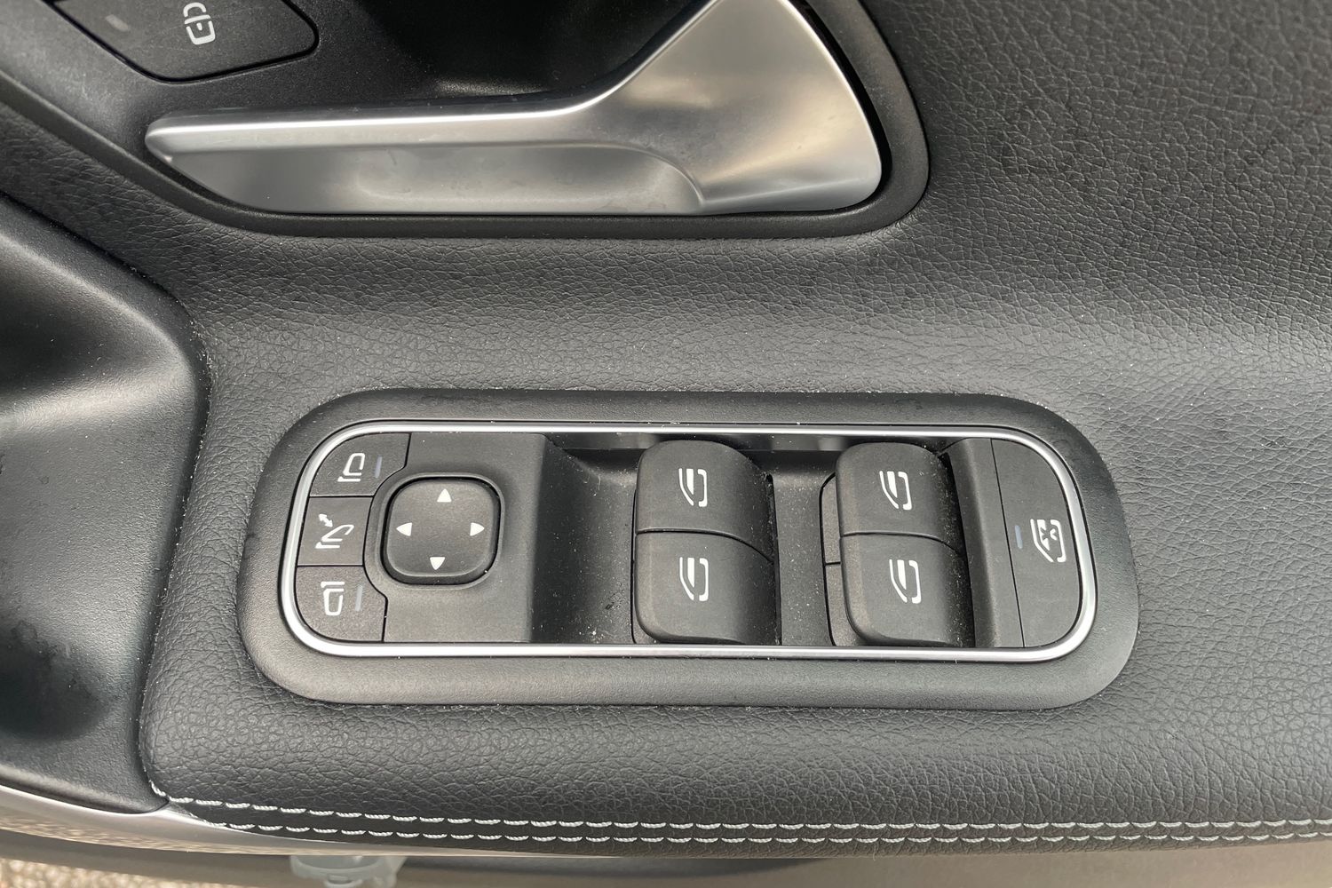 Used Mercedes-Benz CLA 2024 for sale - 78021740: Photo 13