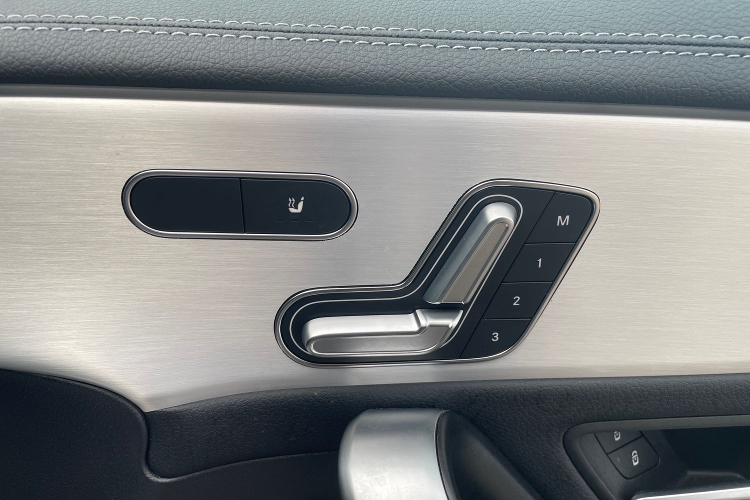 Used Mercedes-Benz CLA 2024 for sale - 78021740: Photo 15