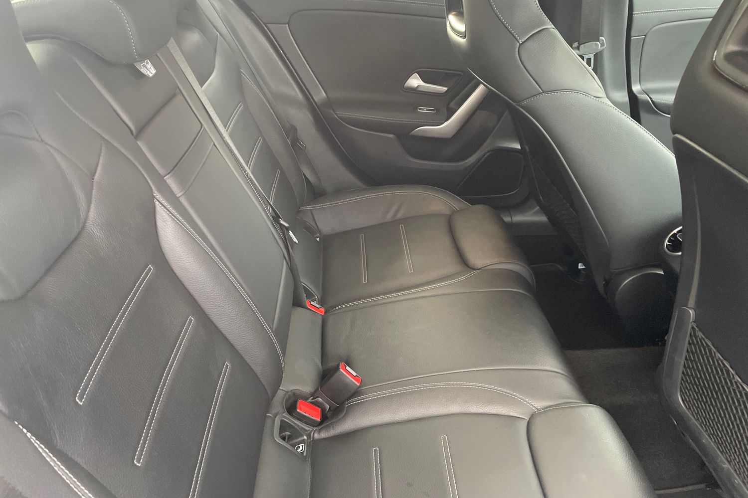 Used Mercedes-Benz CLA 2024 for sale - 78021740: Photo 16