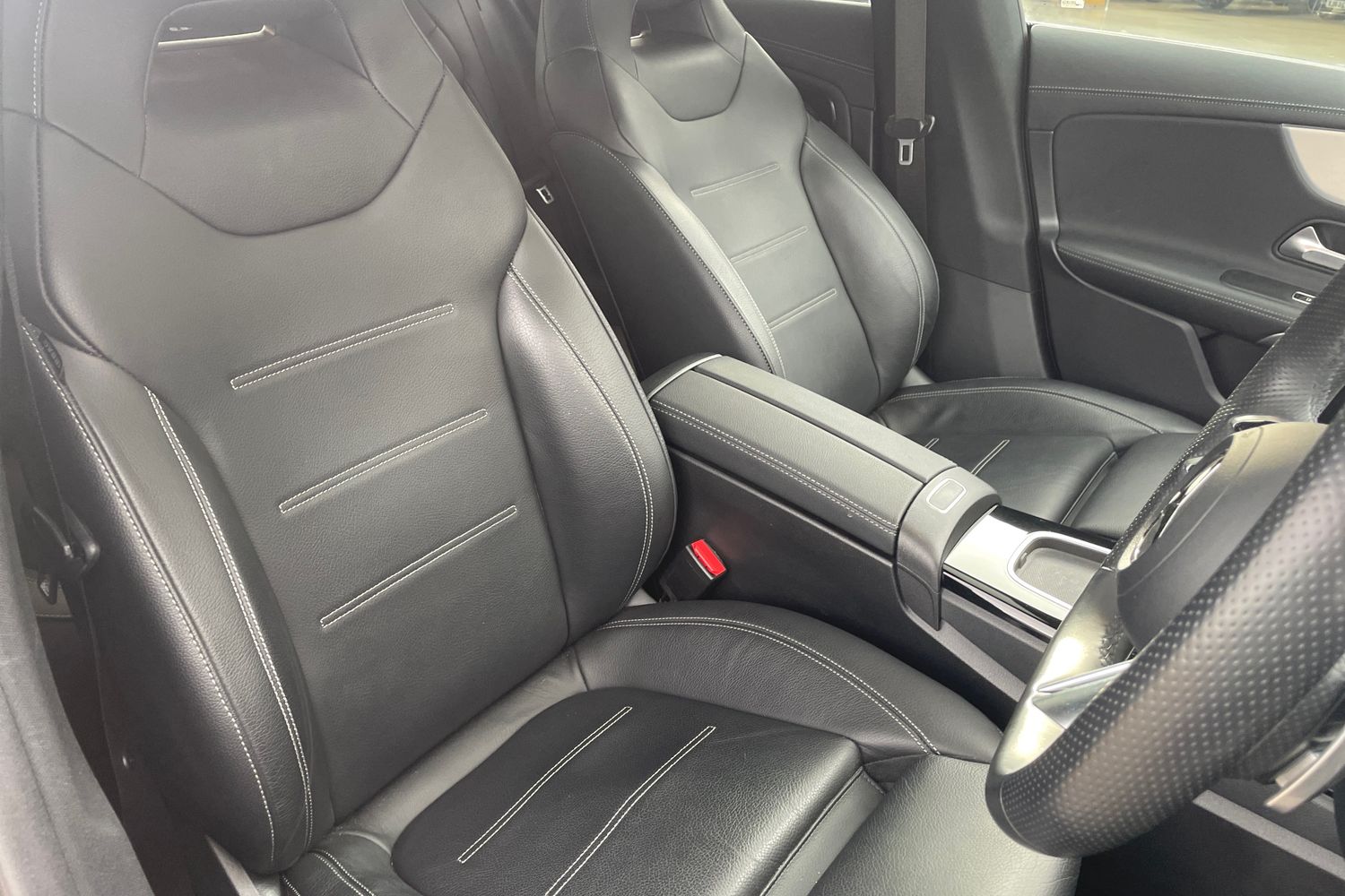 Used Mercedes-Benz CLA 2024 for sale - 78021740: Photo 17