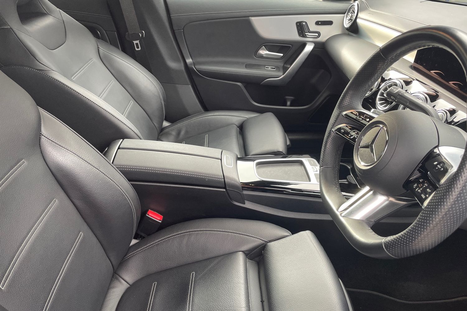 Used Mercedes-Benz CLA 2024 for sale - 78021740: Photo 18