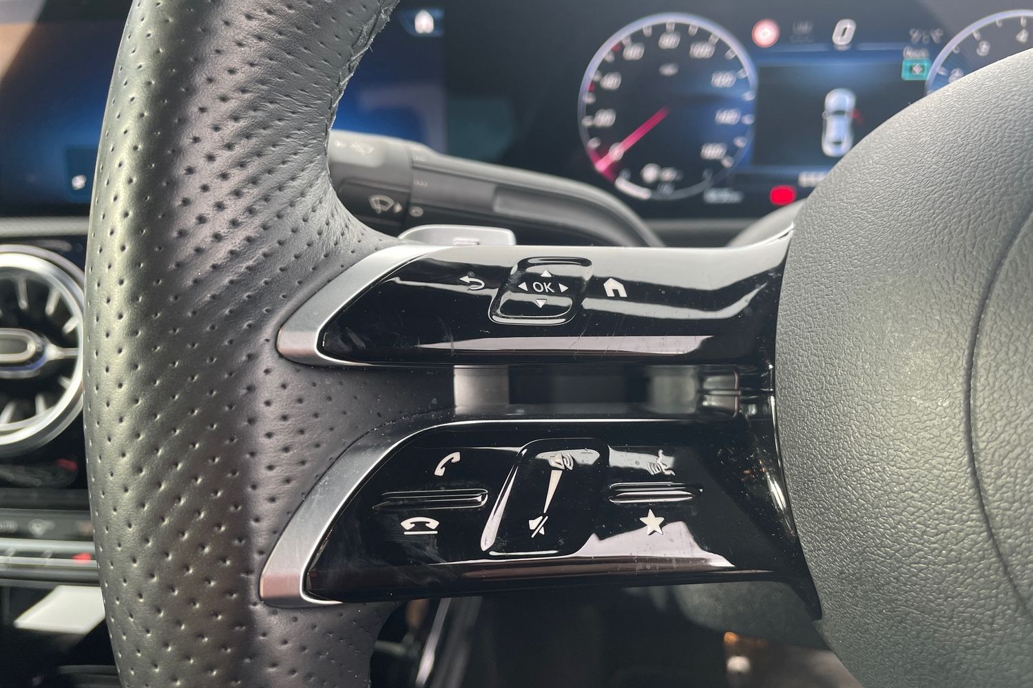 Used Mercedes-Benz CLA 2024 for sale - 78021740: Photo 21