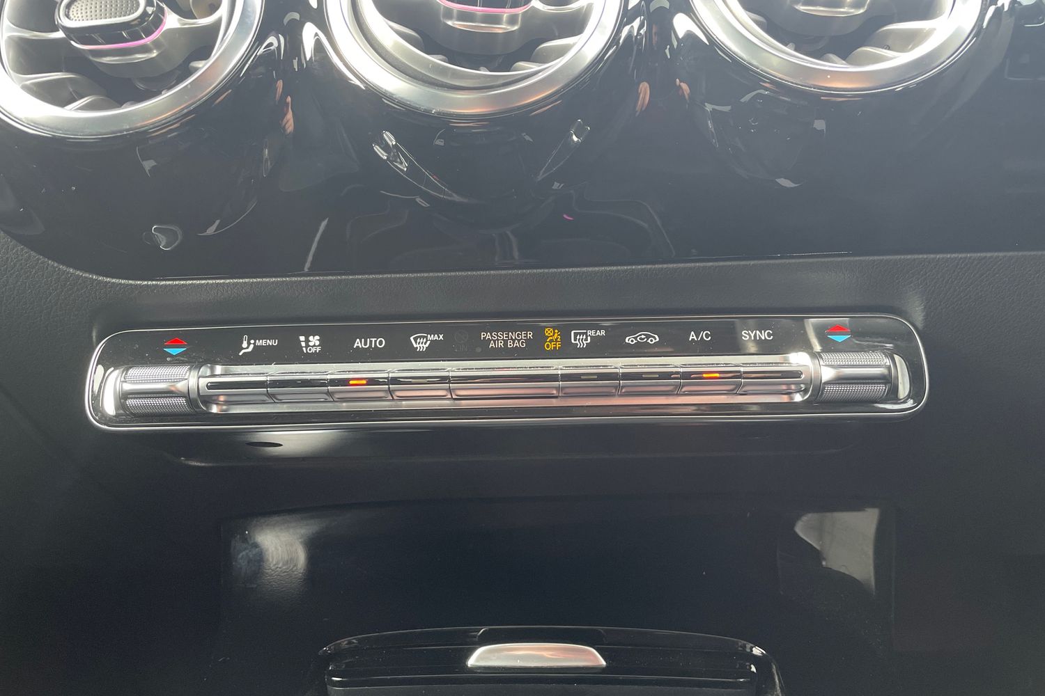 Used Mercedes-Benz CLA 2024 for sale - 78021740: Photo 25