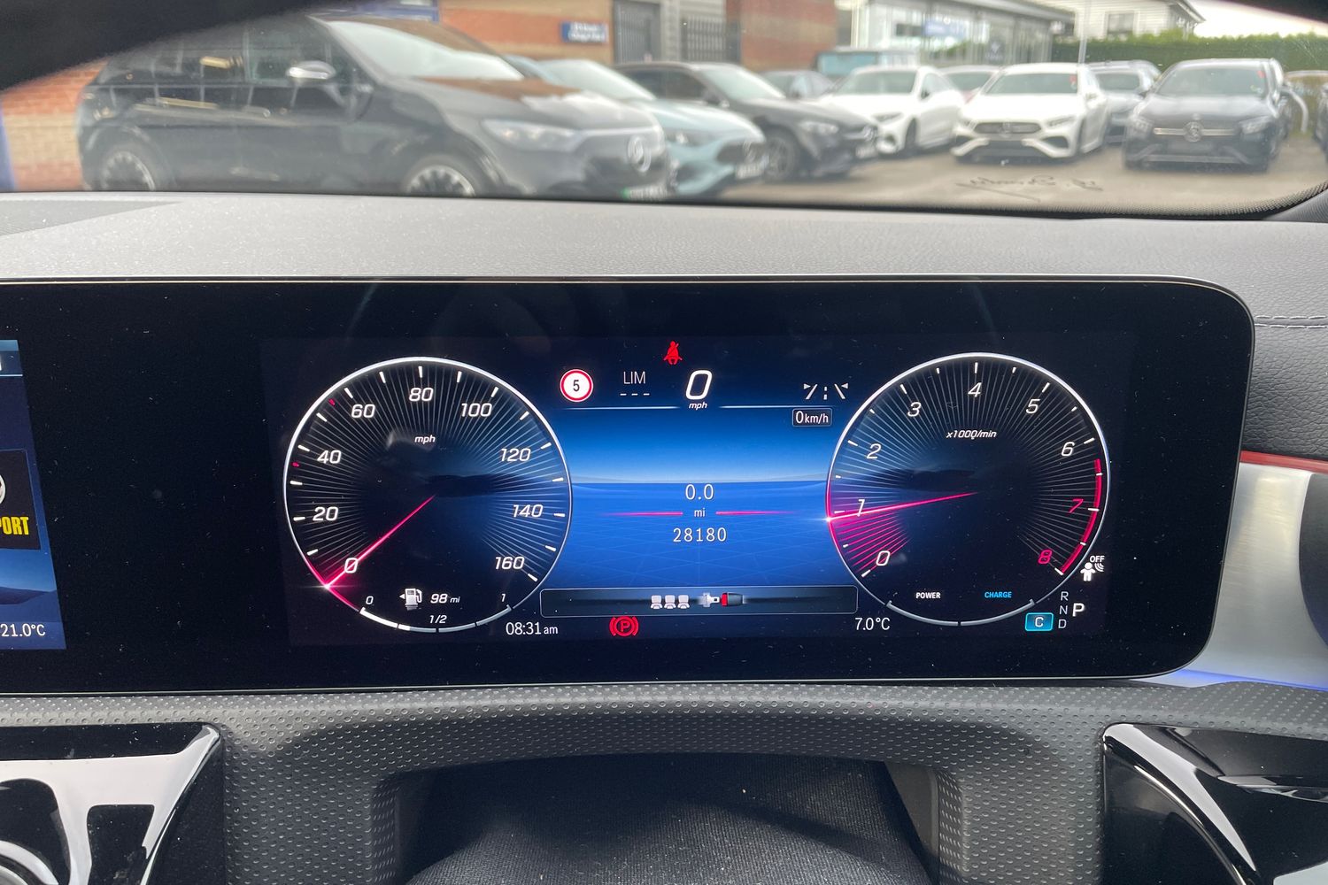 Used Mercedes-Benz CLA 2024 for sale - 78021740: Photo 26