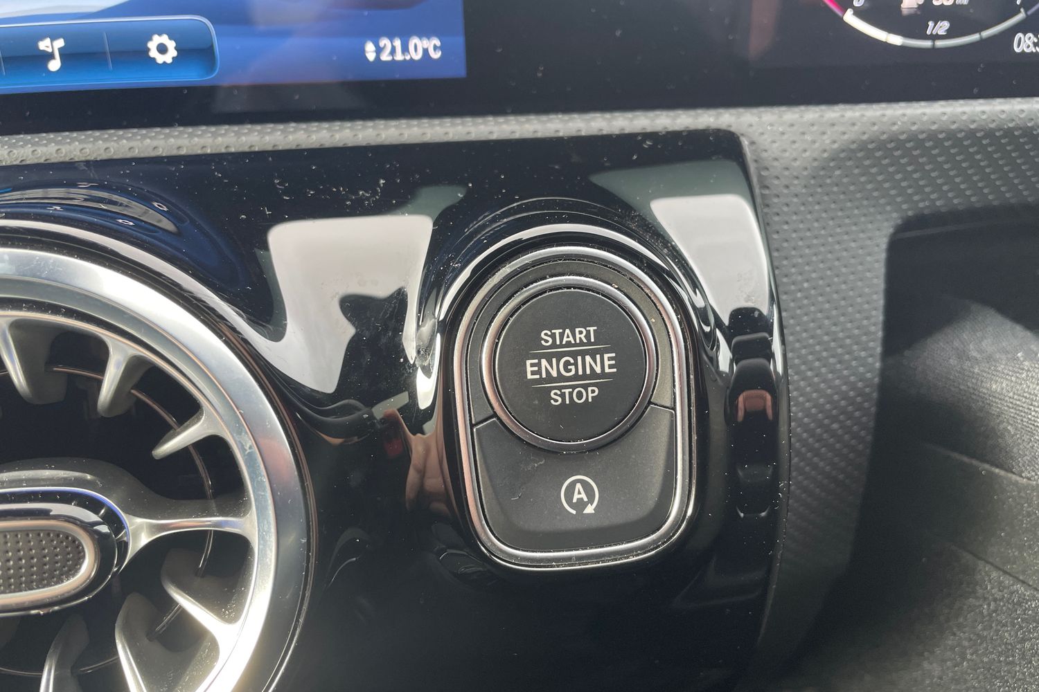 Used Mercedes-Benz CLA 2024 for sale - 78021740: Photo 27