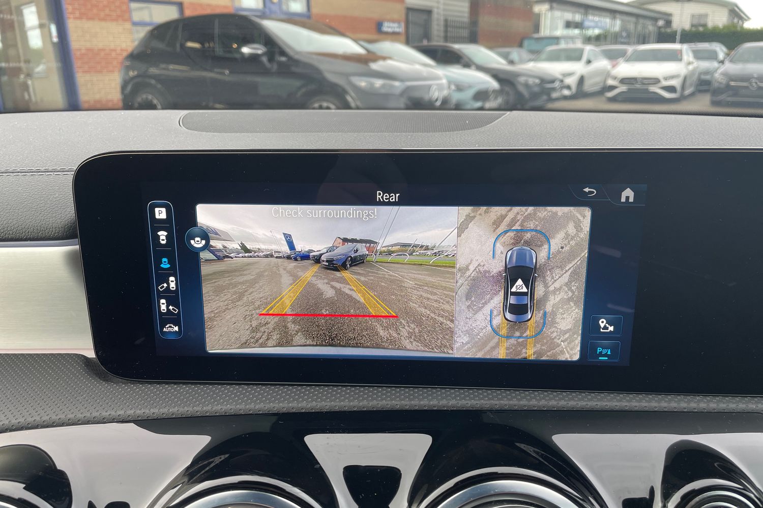 Used Mercedes-Benz CLA 2024 for sale - 78021740: Photo 31