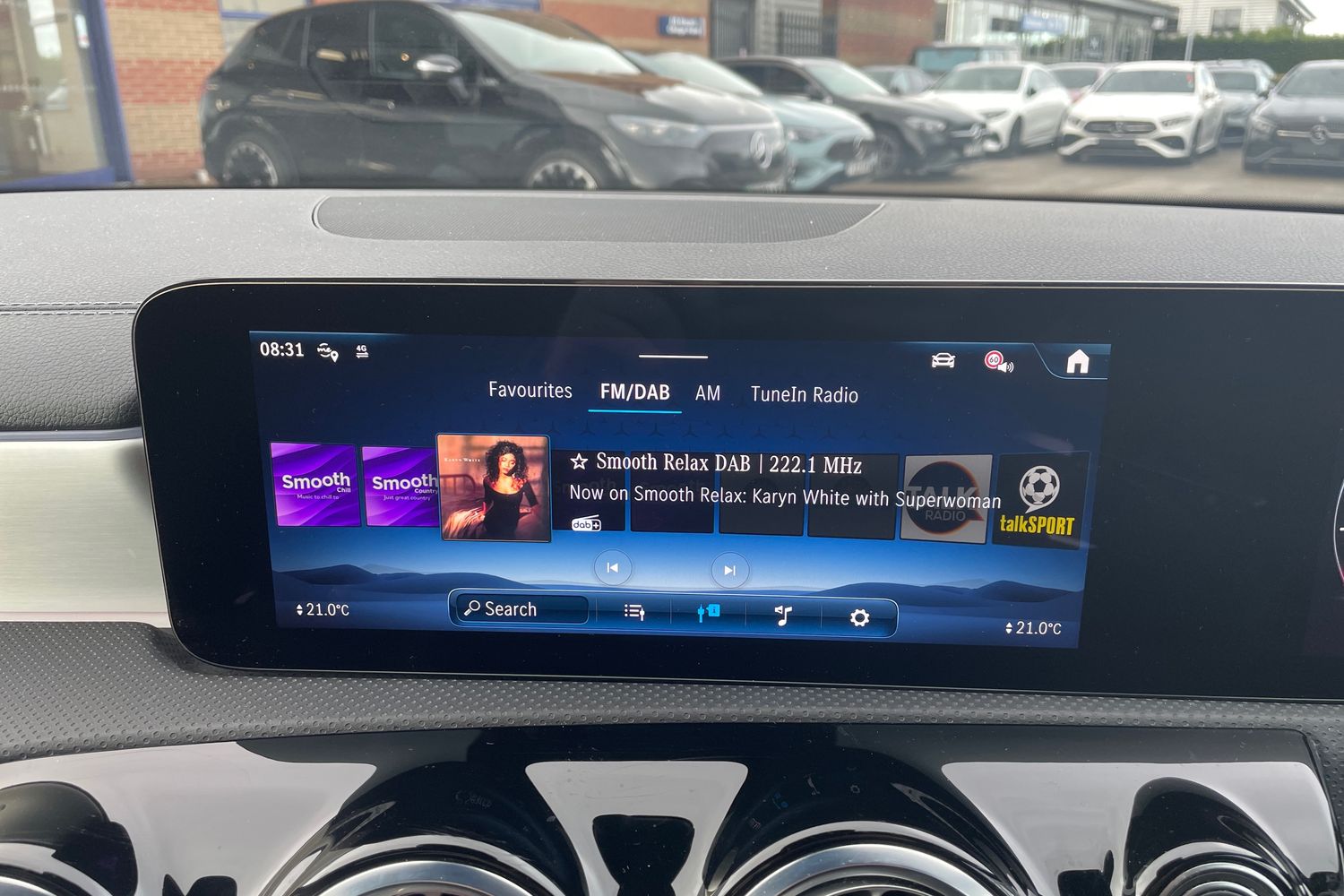 Used Mercedes-Benz CLA 2024 for sale - 78021740: Photo 32