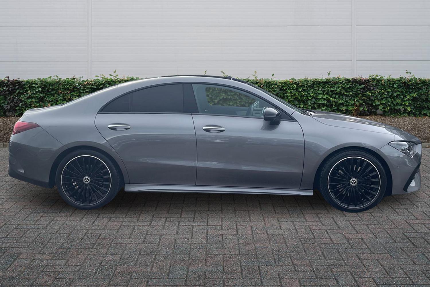 Used Mercedes-Benz CLA 2024 for sale - 78021740: Photo 5