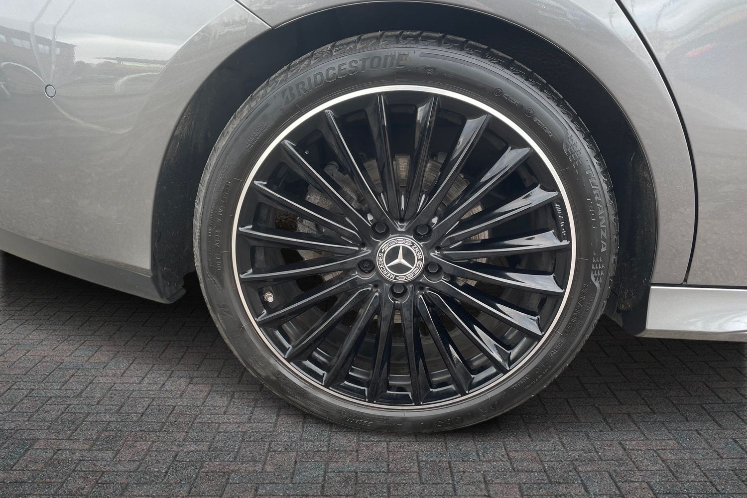 Used Mercedes-Benz CLA 2024 for sale - 78021740: Photo 6