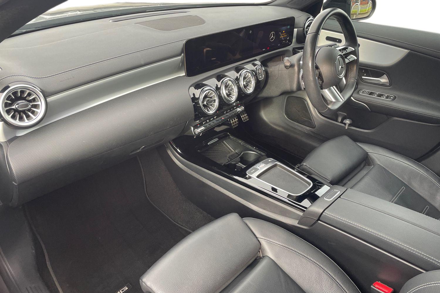 Used Mercedes-Benz CLA 2024 for sale - 78021740: Photo 7