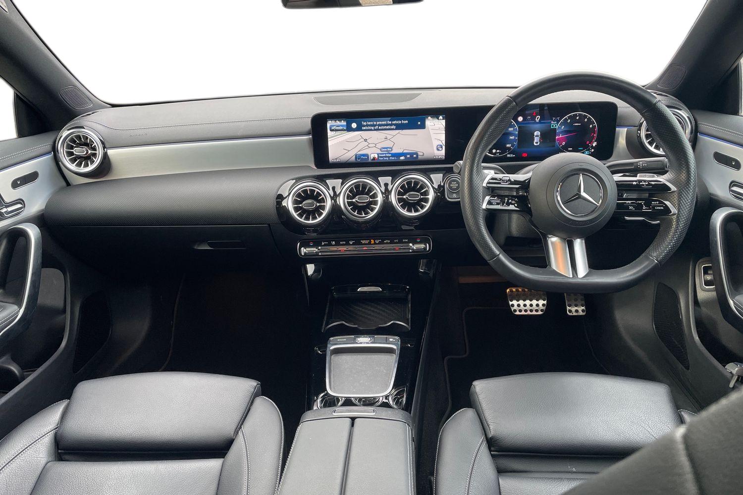 Used Mercedes-Benz CLA 2024 for sale - 78021740: Photo 8