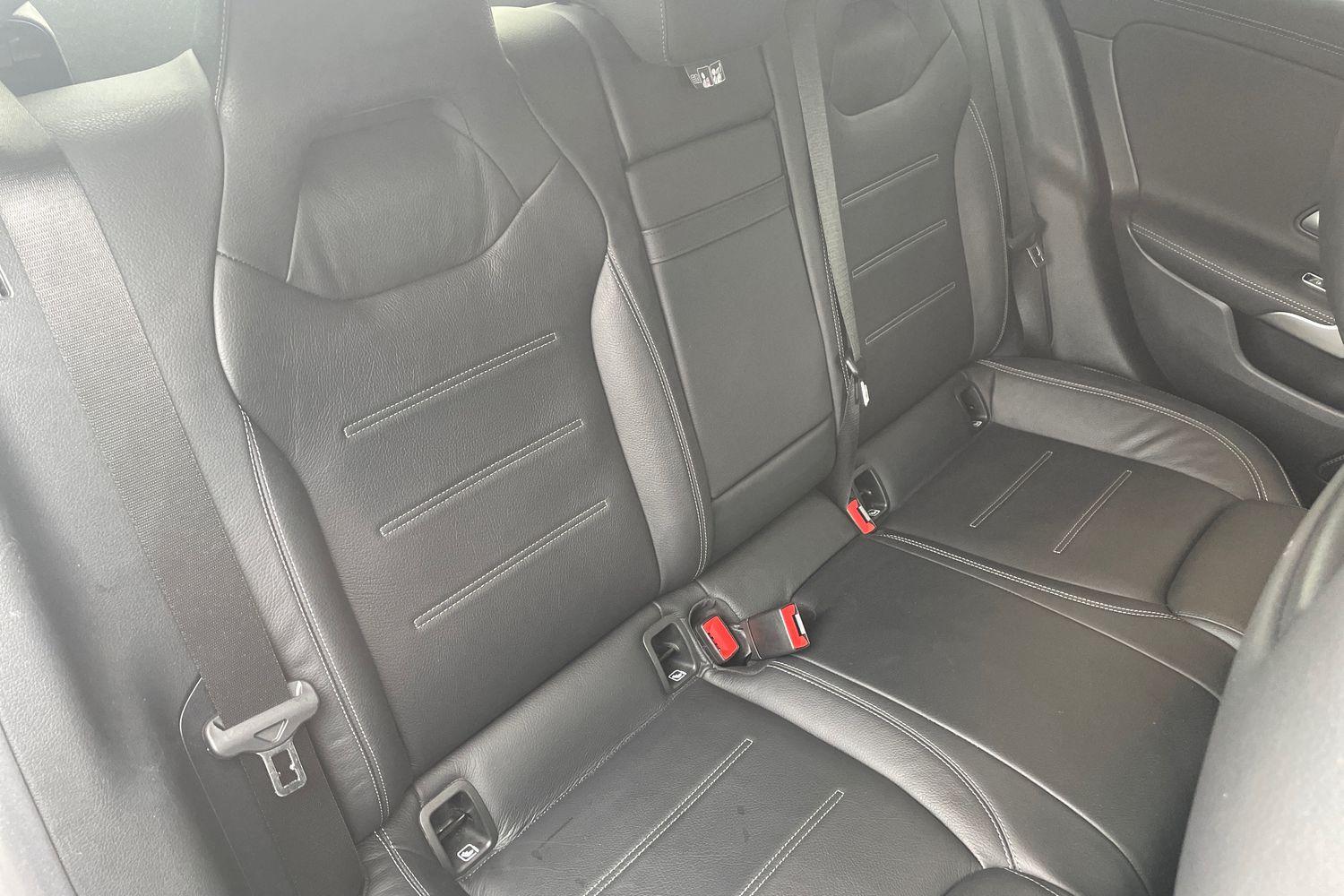 Used Mercedes-Benz CLA 2024 for sale - 78021740: Photo 9