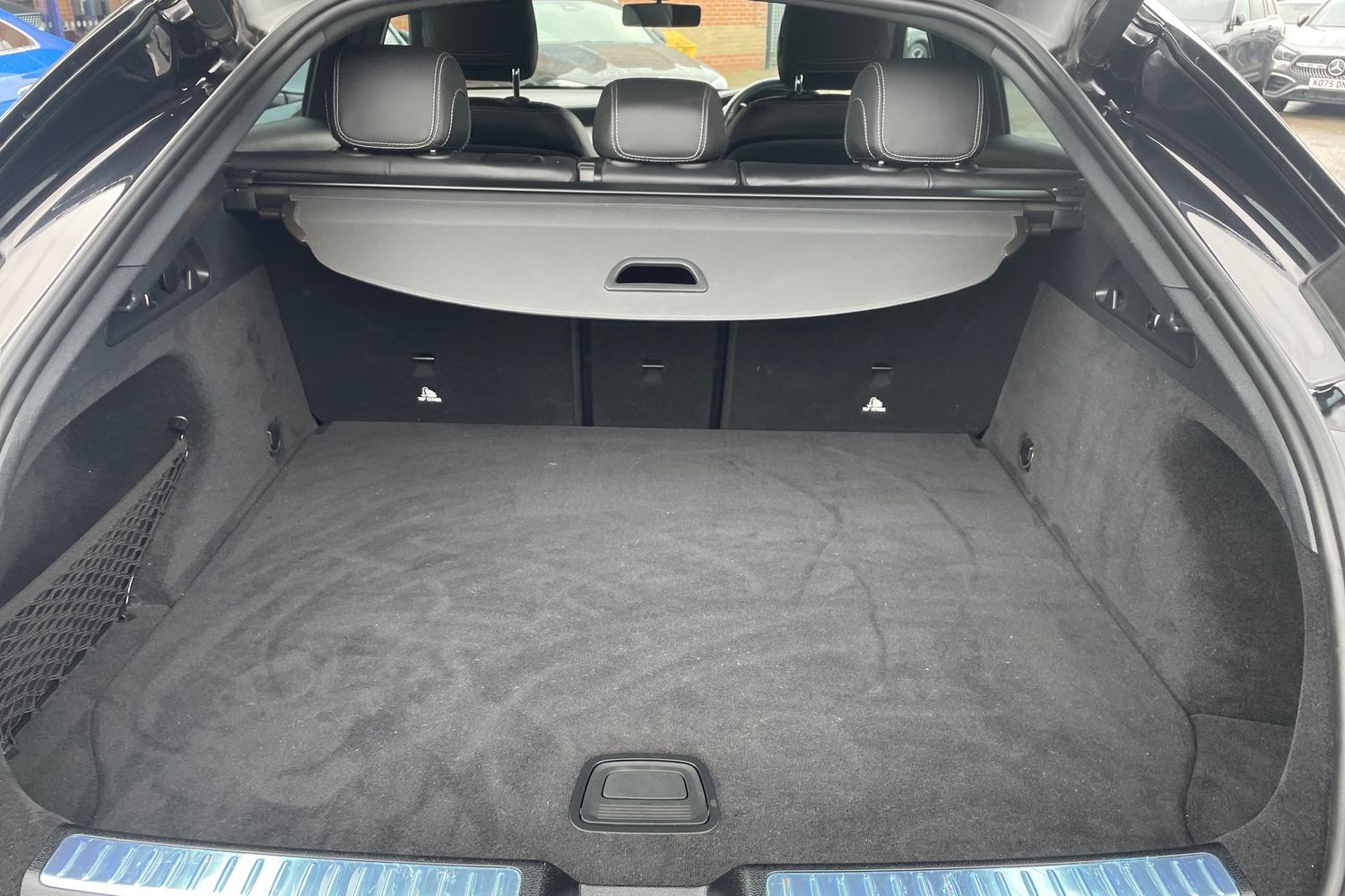 Used Mercedes-Benz GLC 2022 for sale - 78049039: Photo 10