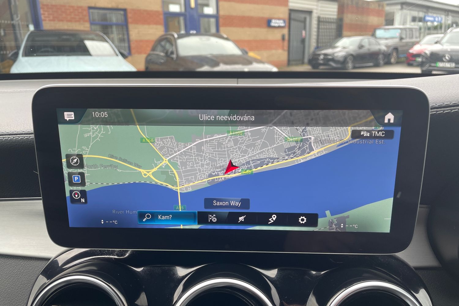 Used Mercedes-Benz GLC 2022 for sale - 78049039: Photo 11