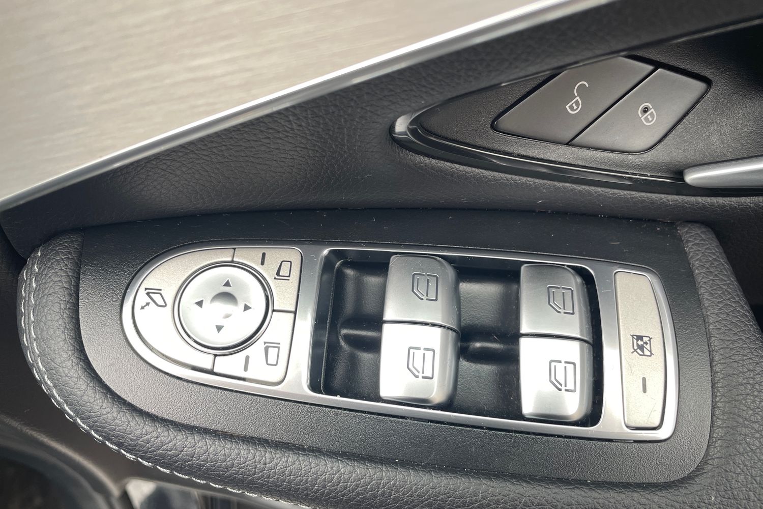 Used Mercedes-Benz GLC 2022 for sale - 78049039: Photo 13