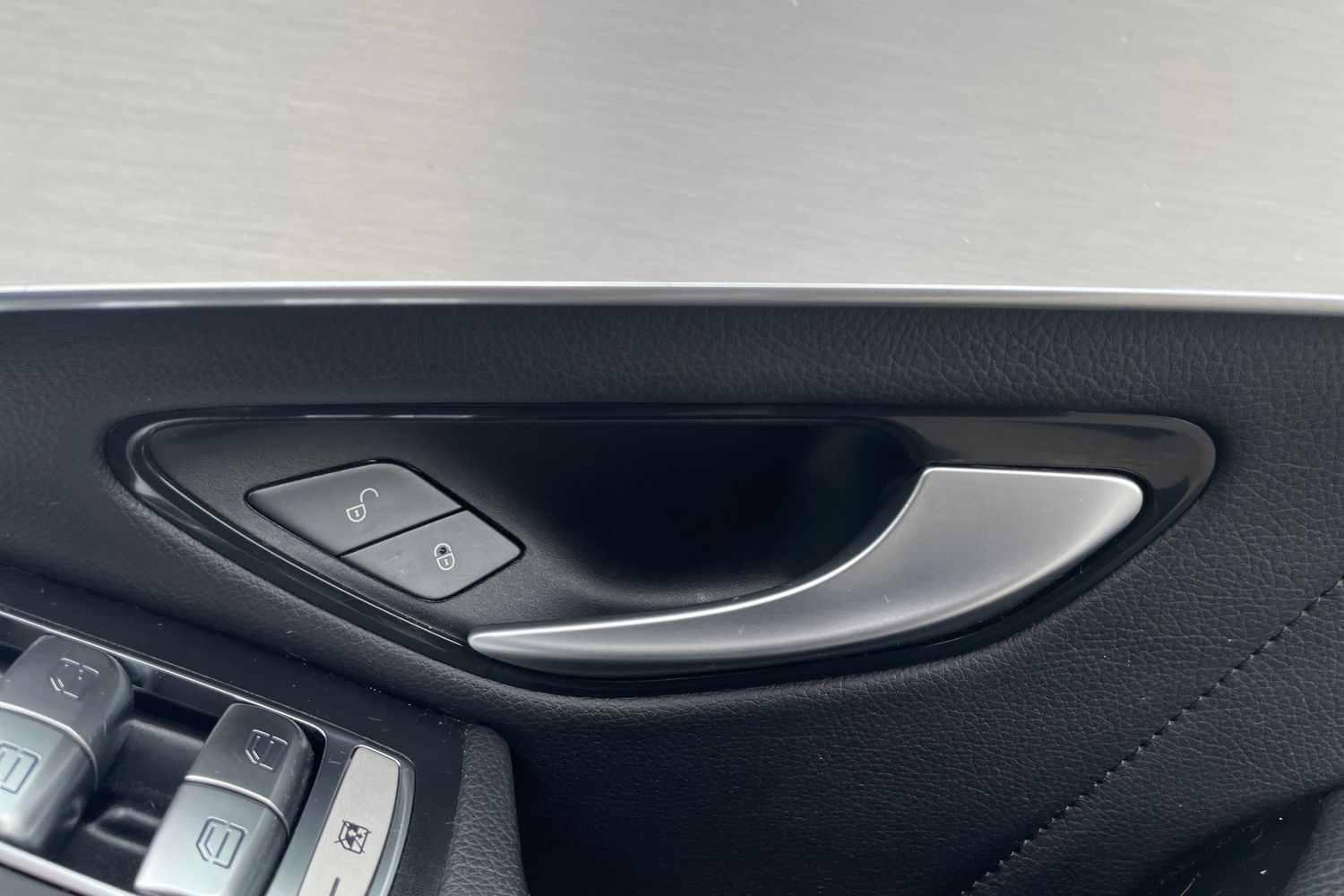 Used Mercedes-Benz GLC 2022 for sale - 78049039: Photo 14