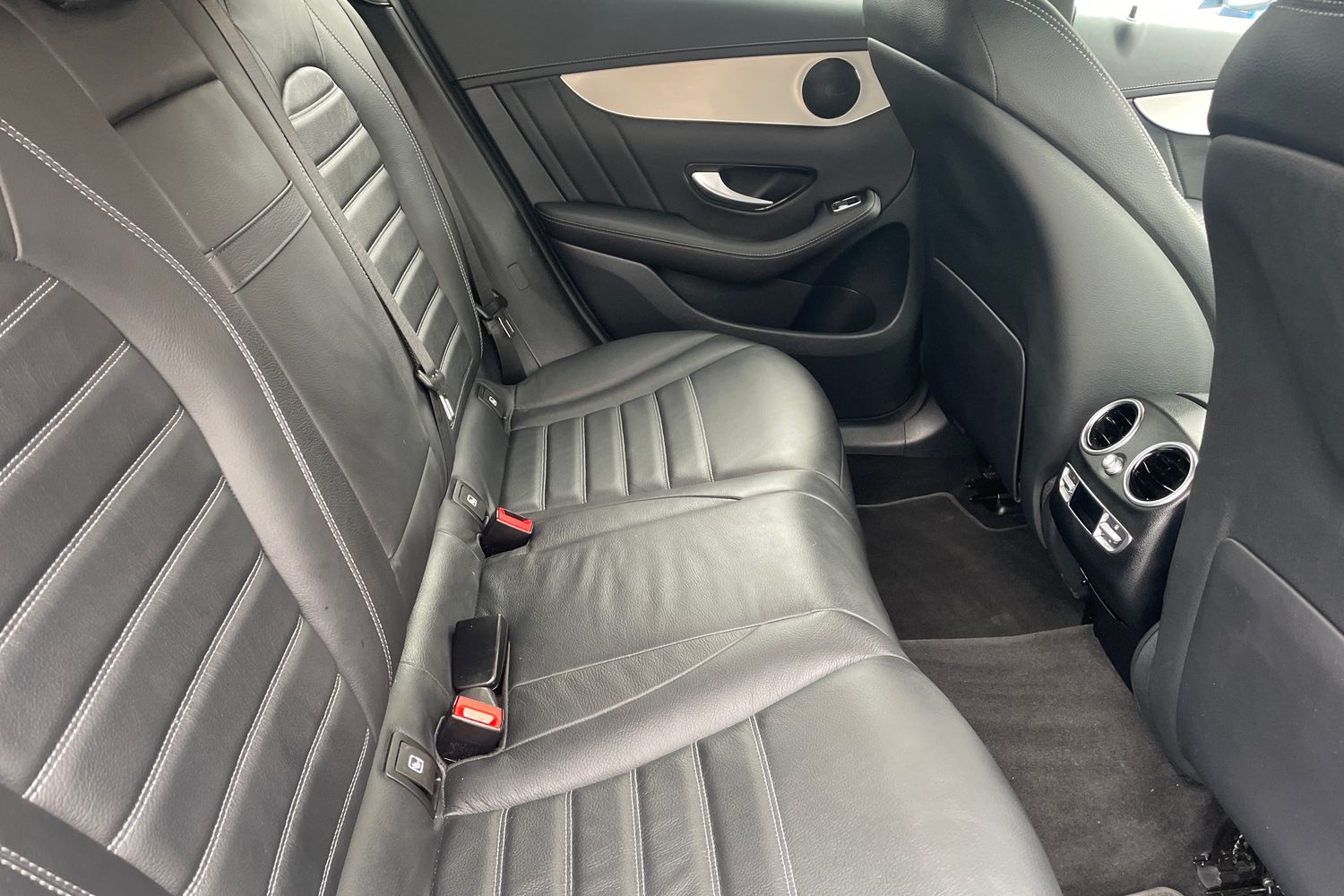 Used Mercedes-Benz GLC 2022 for sale - 78049039: Photo 16