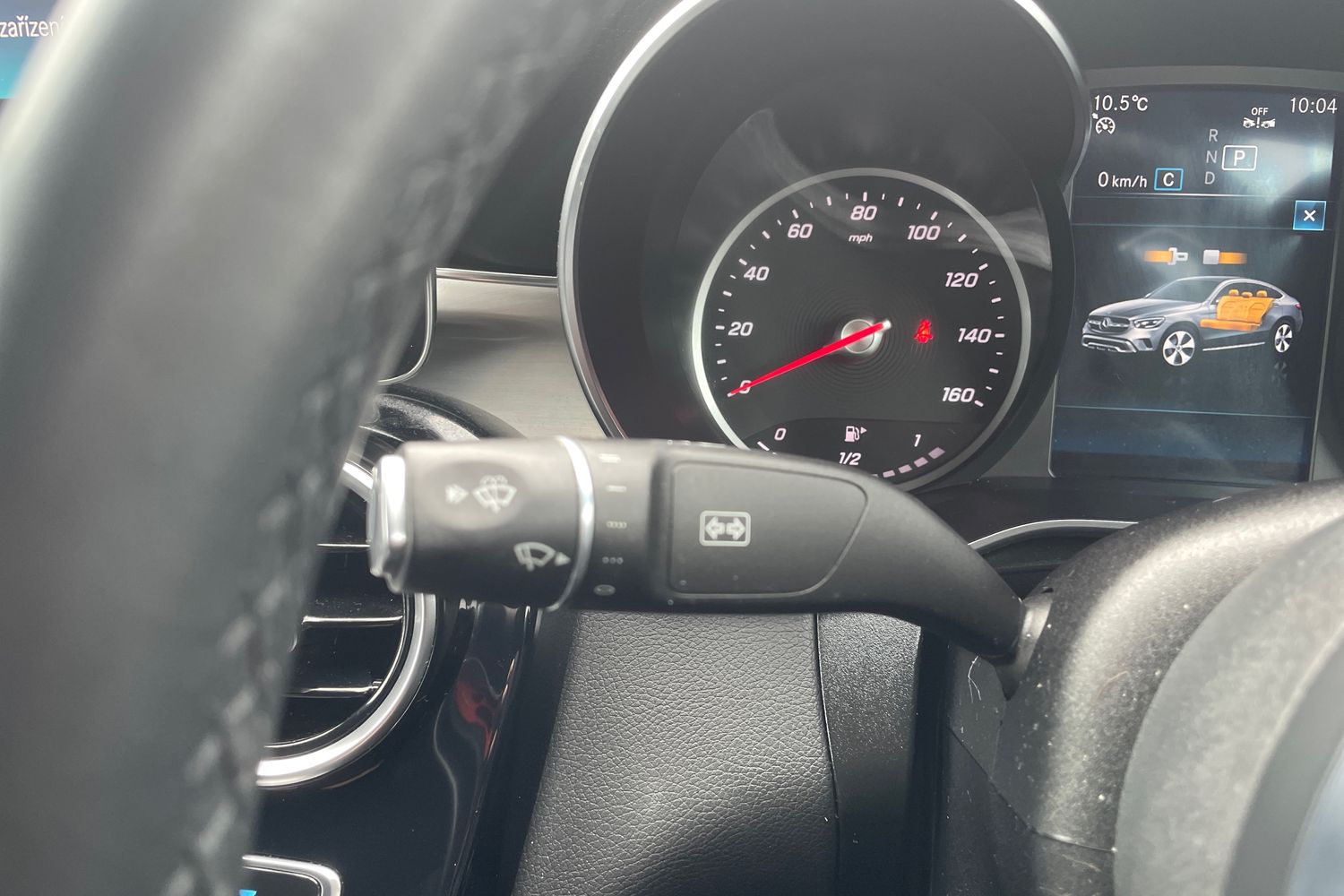 Used Mercedes-Benz GLC 2022 for sale - 78049039: Photo 25